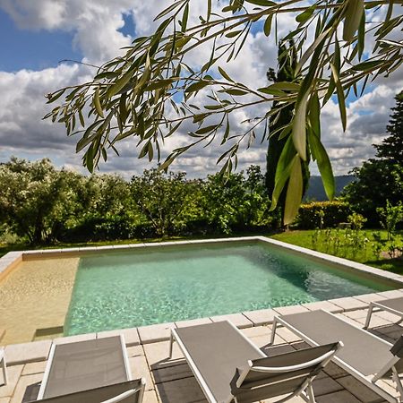 Medanni - Boutique House In Nature With Pool Izola Exteriér fotografie