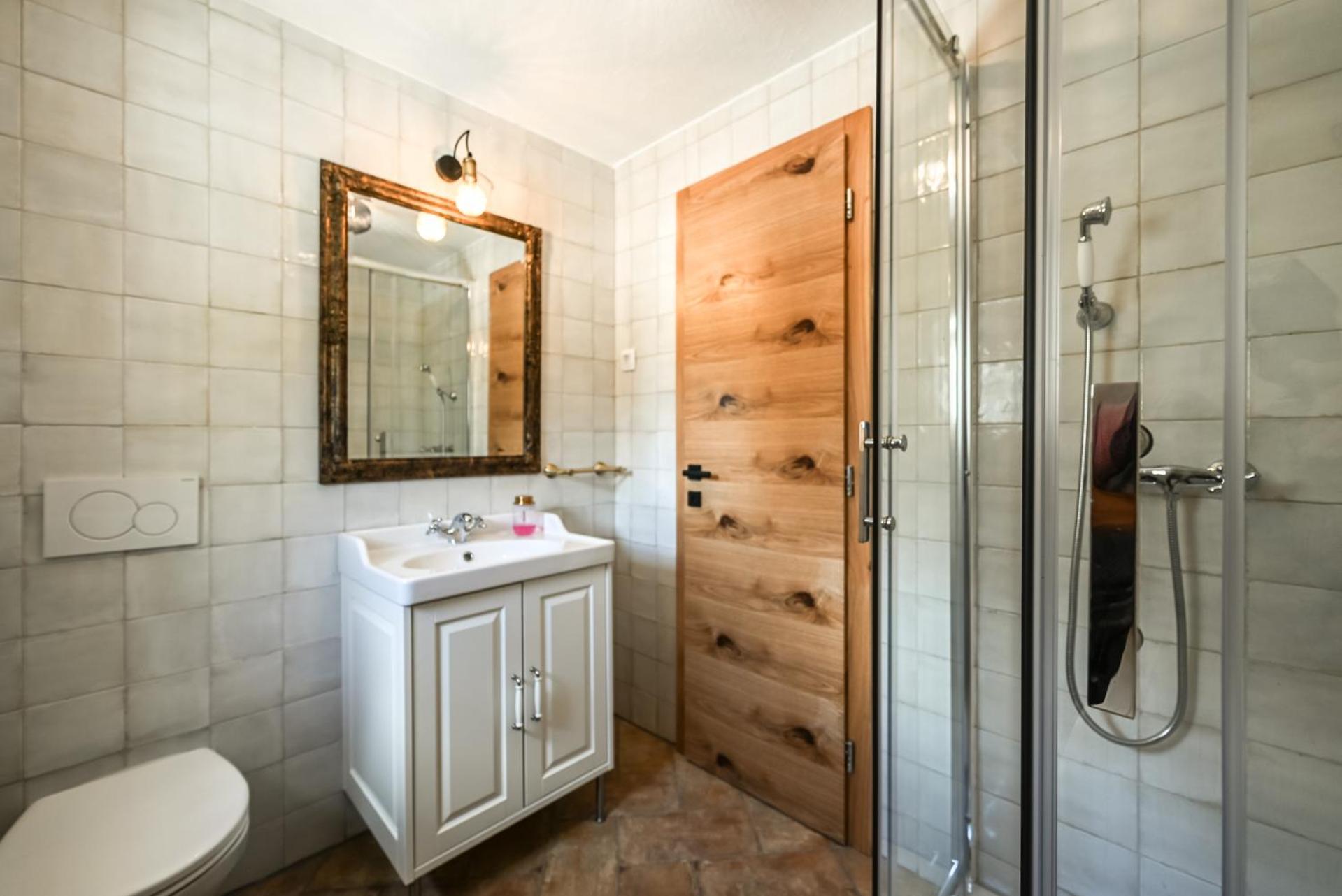 Medanni - Boutique House In Nature With Pool Izola Exteriér fotografie