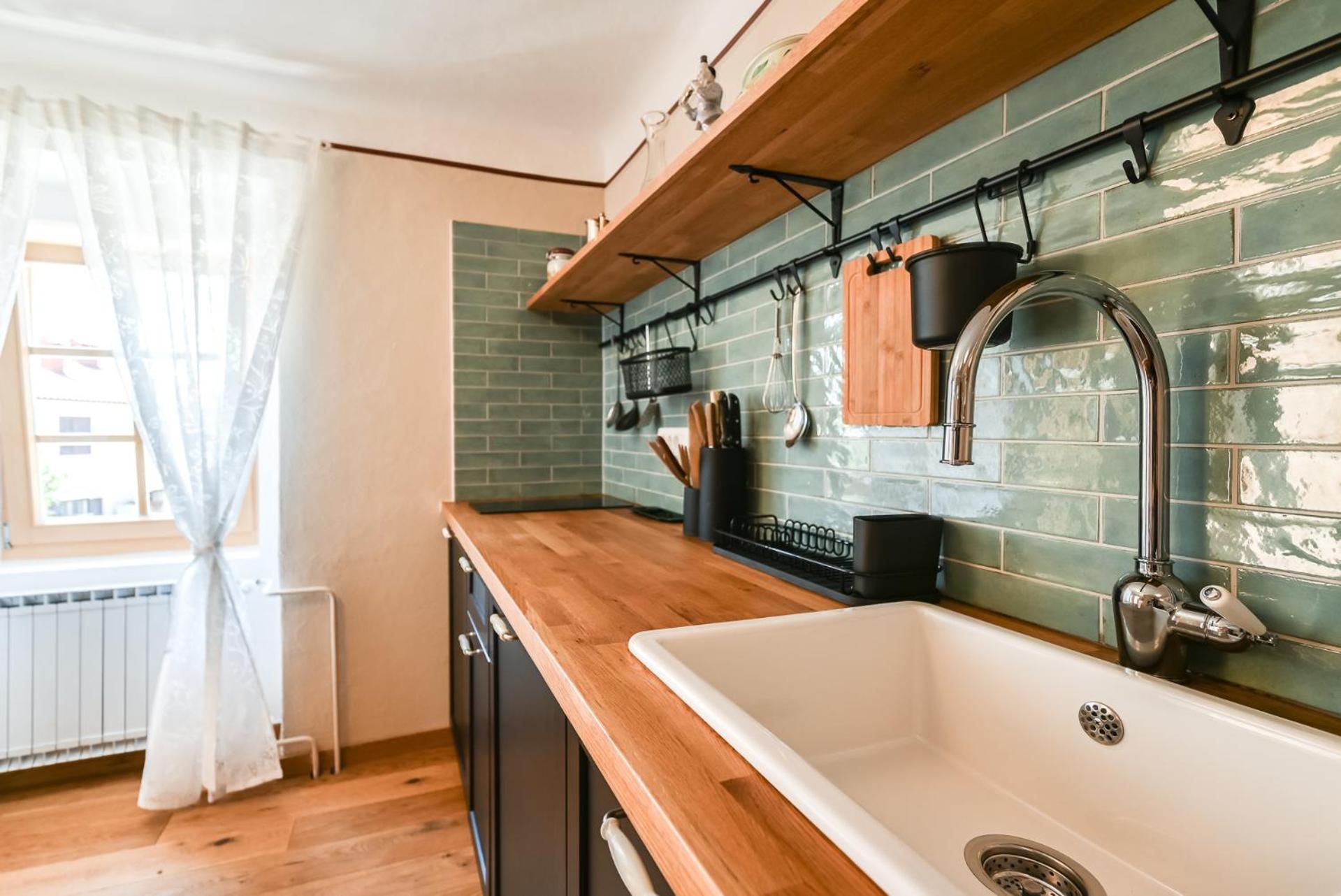 Medanni - Boutique House In Nature With Pool Izola Exteriér fotografie